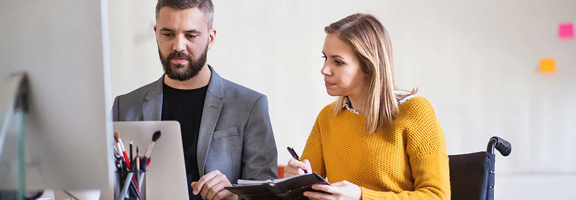 Бытовая адаптация для людей с ППРС