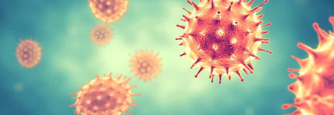 Коронавирус и рассеянный склероз