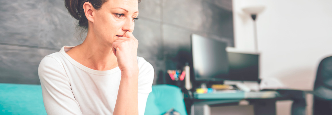 Рассеянный склероз и депрессия