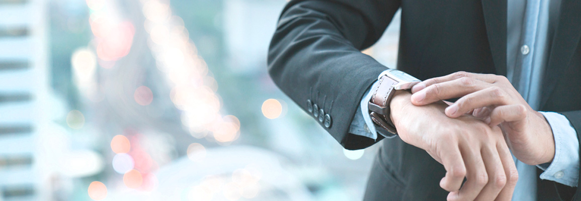 Планирование времени при ППРС