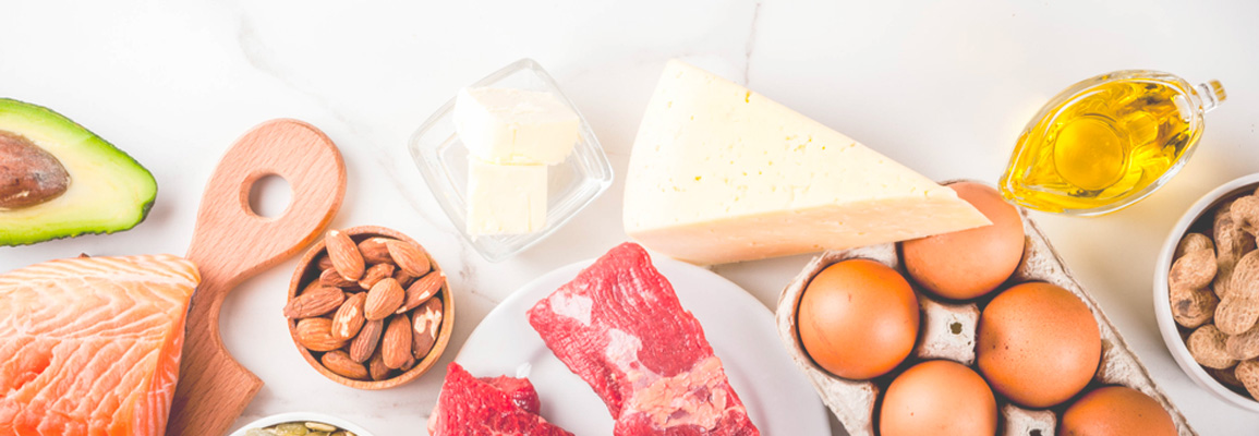 Средиземноморская диета для людей с рассеянным склерозом и ППРС