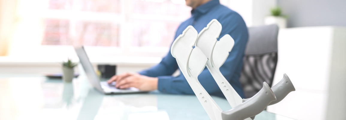 Трудовое законодательство для людей с рассеянный склерозом