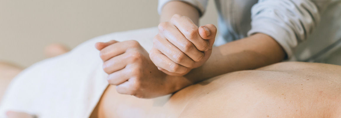 Массаж при рассеянном склерозе