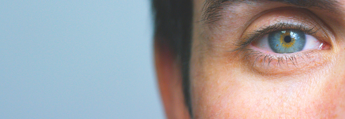 Рассеянный склероз и зрение