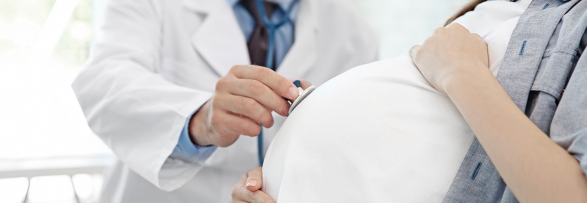 Рассеянный склероз и беременность