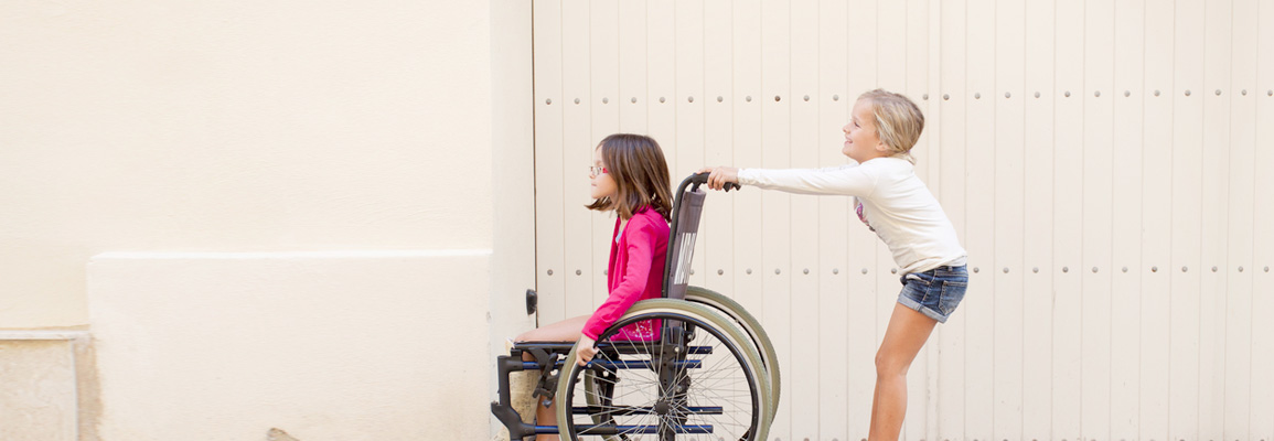 Истории детей с рассеянным склерозом