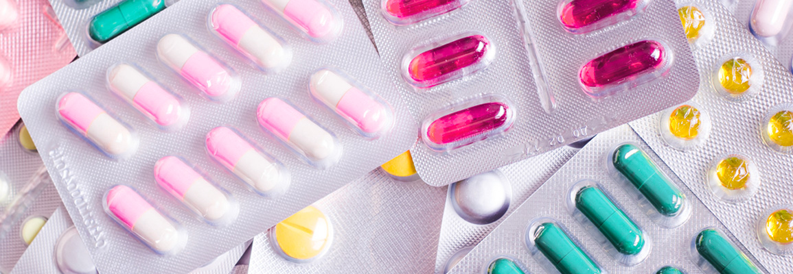 Правила перевозки лекарств при перелетах