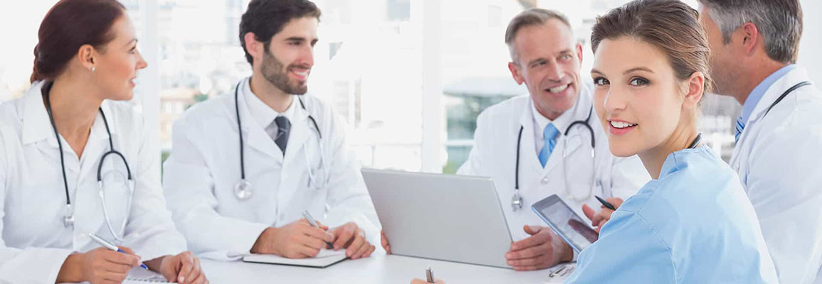 Типы рассеянного склероза (РС)