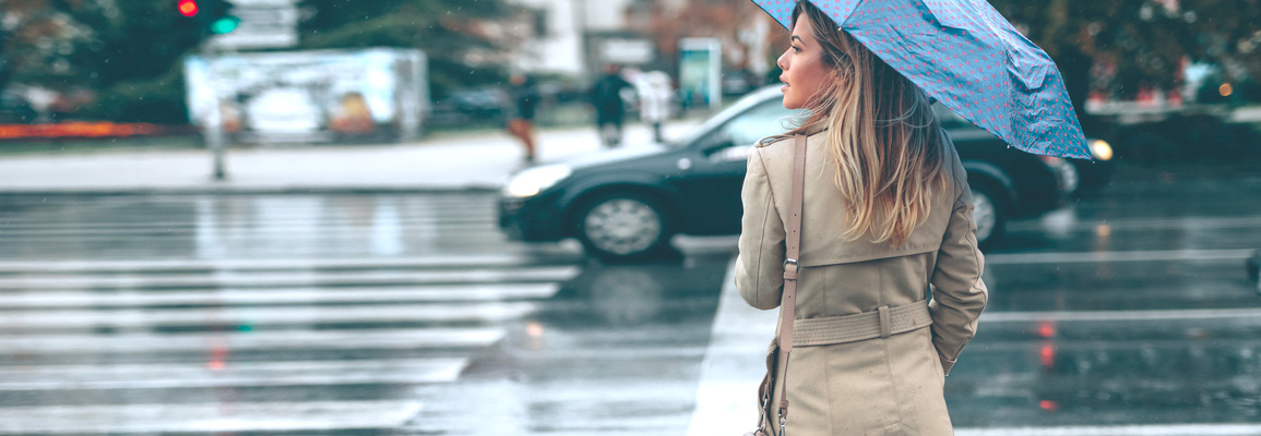 Метеозависимость и рассеянный склероз