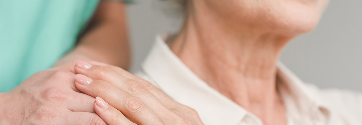 Стадии принятия диагноза рассеянный склероз