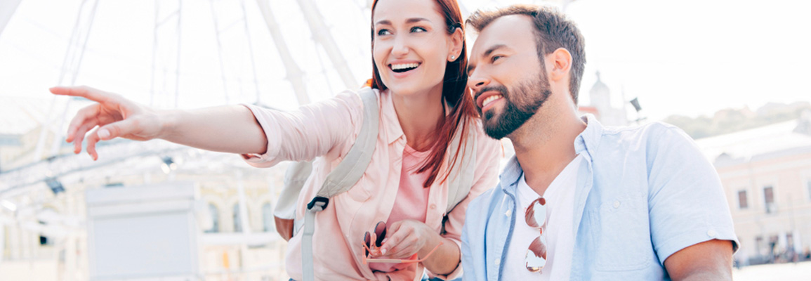 Советы для путешественников с ППРС