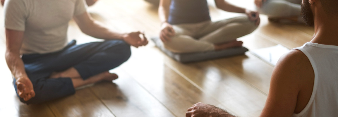 Йога при рассеянном склерозе