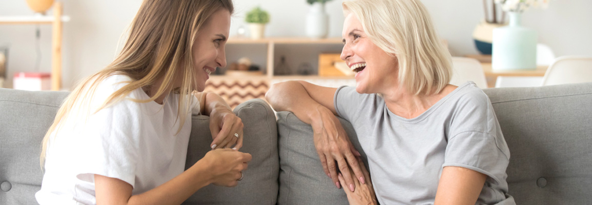 Рассеянный склероз у женщин