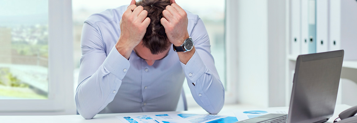 Рассеянный склероз и стресс